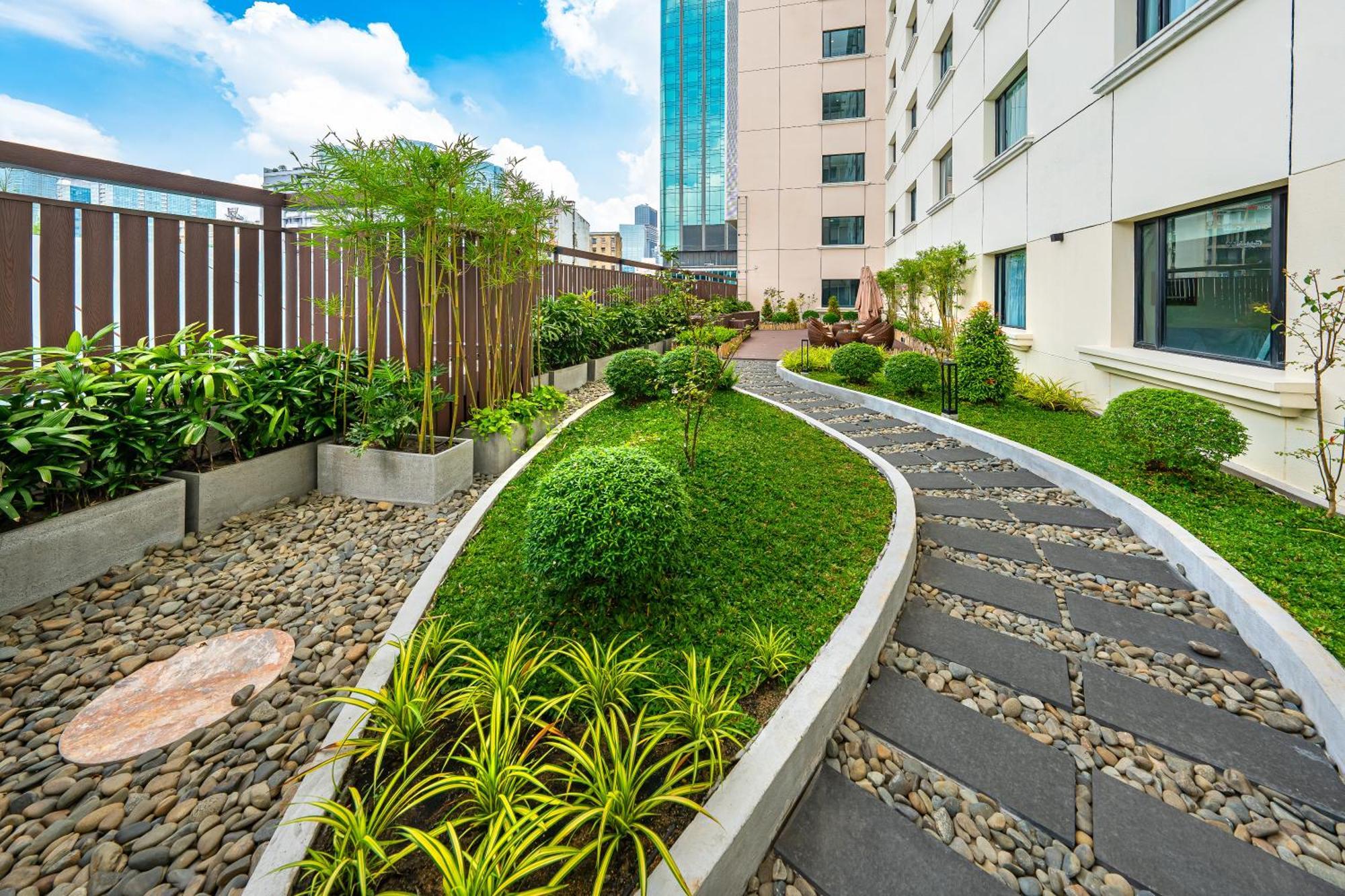 Saigon Prince Hotel Ho Si Minh-város Kültér fotó